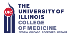 University of Illinois College of Medicine, Psychiatry & Behavioral Medicine Department